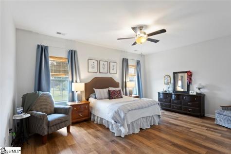 301 Valley Oak Drive Belton SC 29627