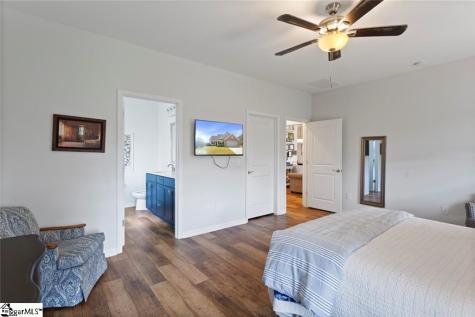 301 Valley Oak Drive Belton SC 29627