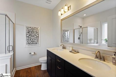 301 Valley Oak Drive Belton SC 29627