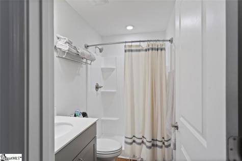 301 Valley Oak Drive Belton SC 29627