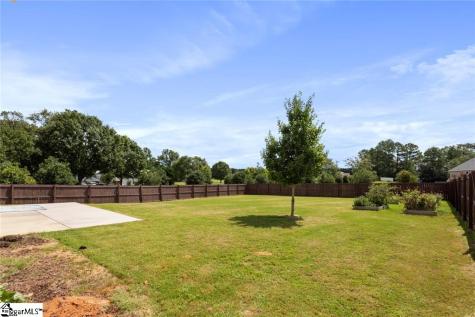 301 Valley Oak Drive Belton SC 29627