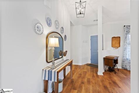 301 Valley Oak Drive Belton SC 29627