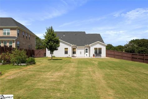 301 Valley Oak Drive Belton SC 29627