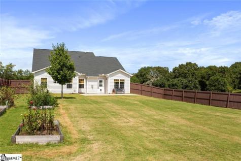 301 Valley Oak Drive Belton SC 29627