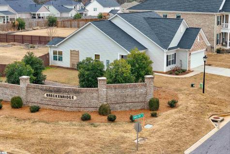 301 Valley Oak Drive Belton SC 29627