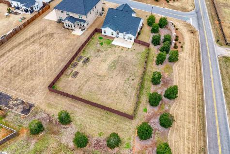 301 Valley Oak Drive Belton SC 29627