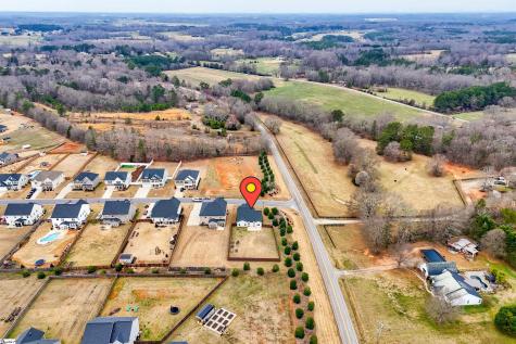 301 Valley Oak Drive Belton SC 29627