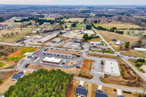 301 Valley Oak Drive Belton SC 29627