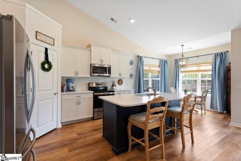 301 Valley Oak Drive Belton SC 29627