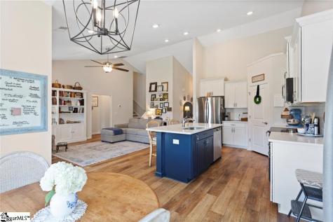 301 Valley Oak Drive Belton SC 29627