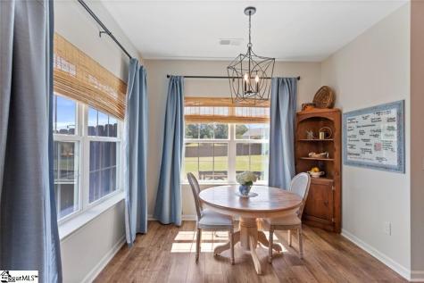 301 Valley Oak Drive Belton SC 29627