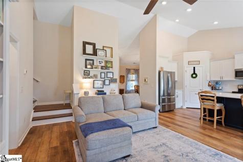 301 Valley Oak Drive Belton SC 29627