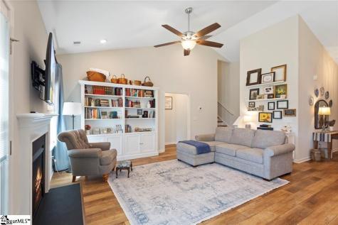 301 Valley Oak Drive Belton SC 29627