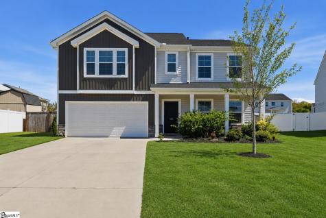 126 Mary Grace Drive Greenville SC 29605