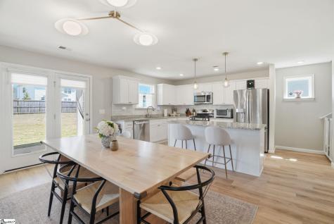 126 Mary Grace Drive Greenville SC 29605