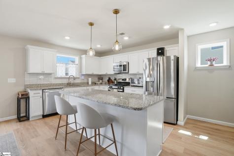 126 Mary Grace Drive Greenville SC 29605