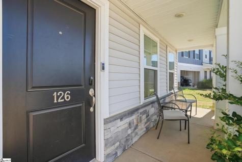 126 Mary Grace Drive Greenville SC 29605