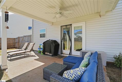 126 Mary Grace Drive Greenville SC 29605