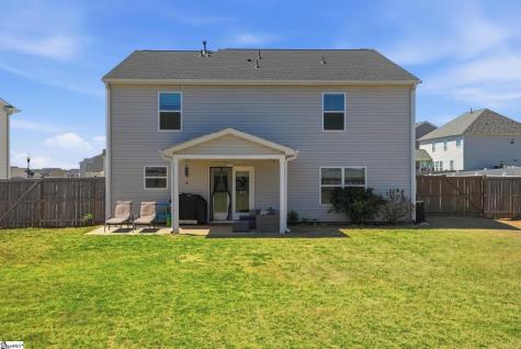 126 Mary Grace Drive Greenville SC 29605