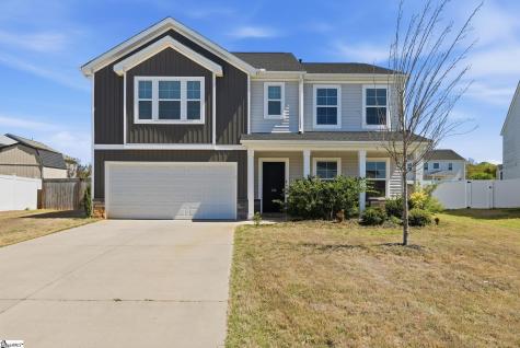 126 Mary Grace Drive Greenville SC 29605