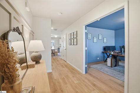 126 Mary Grace Drive Greenville SC 29605