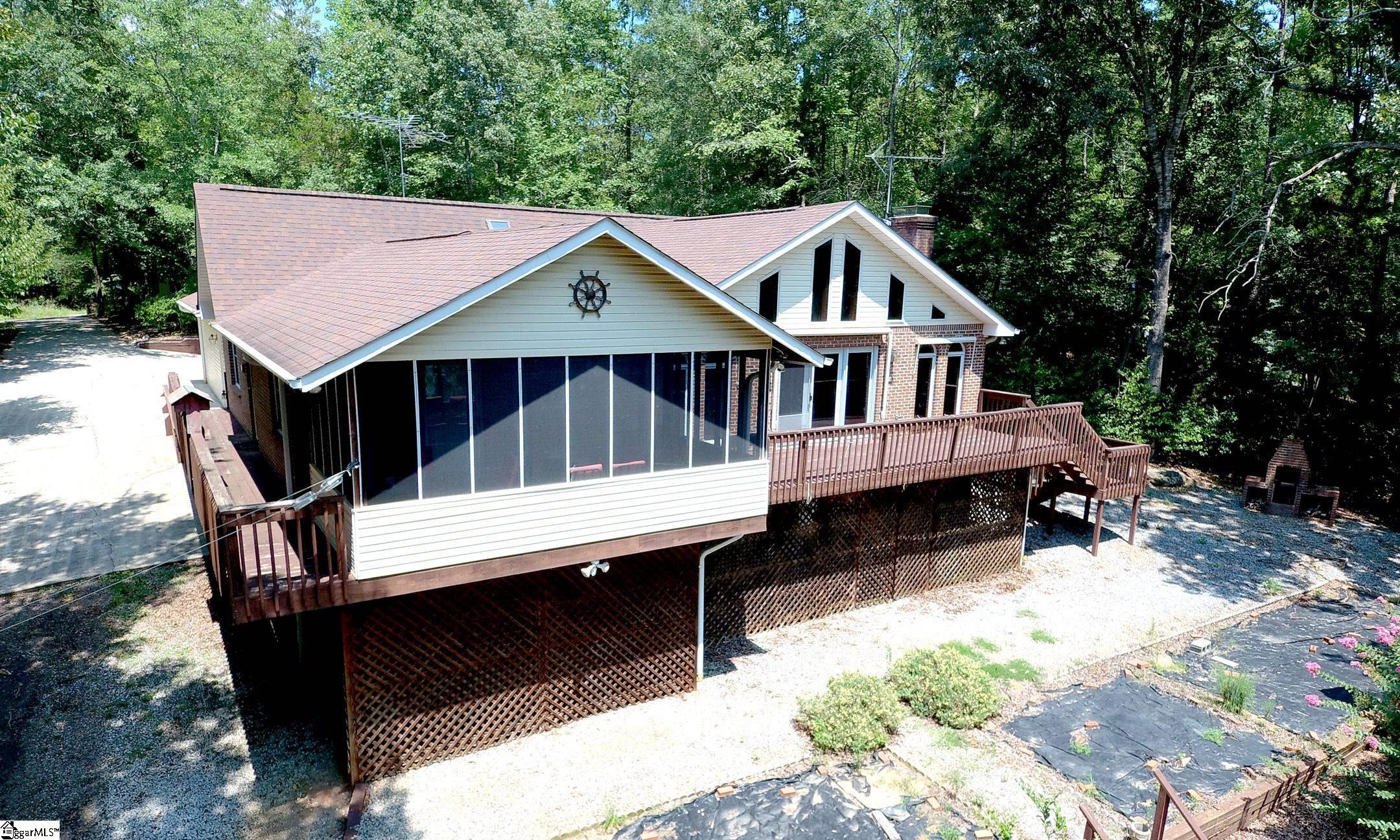 88 Lake Forest Drive Iva SC 29655