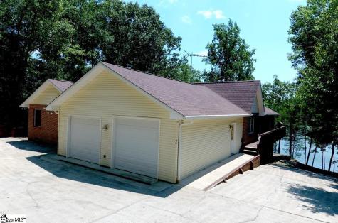 88 Lake Forest Drive Iva SC 29655