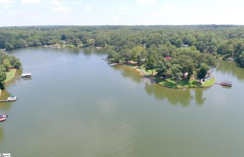 88 Lake Forest Drive Iva SC 29655