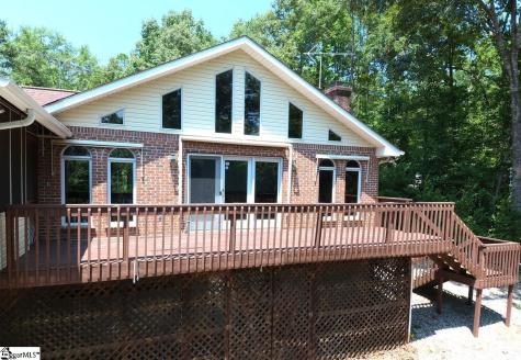 88 Lake Forest Drive Iva SC 29655
