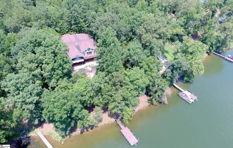88 Lake Forest Drive Iva SC 29655