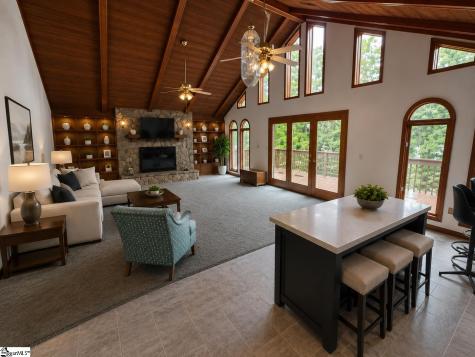 88 Lake Forest Drive Iva SC 29655
