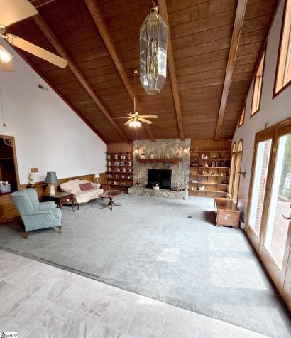 88 Lake Forest Drive Iva SC 29655