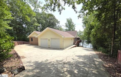 88 Lake Forest Drive Iva SC 29655