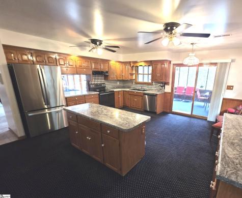 88 Lake Forest Drive Iva SC 29655