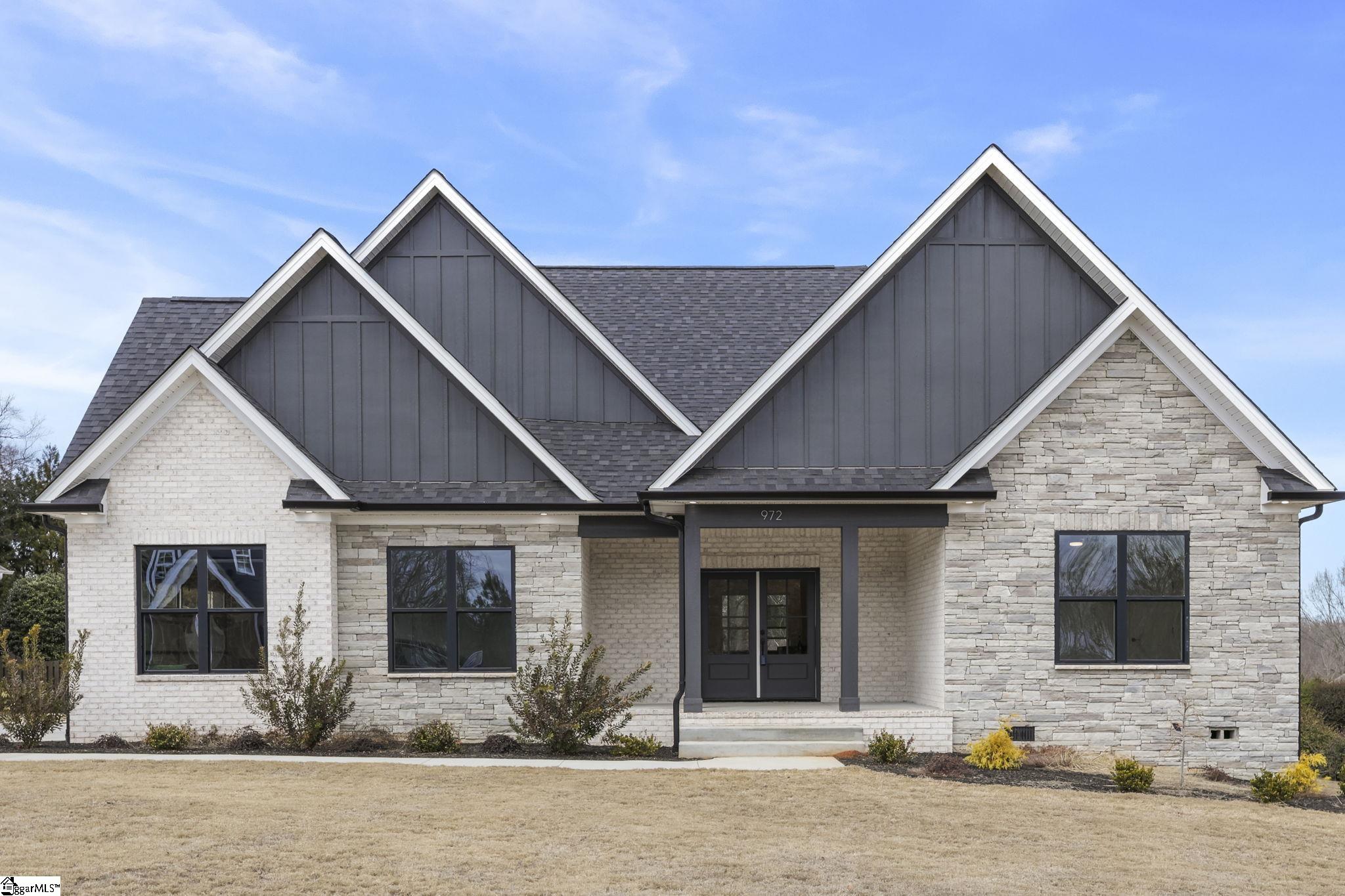 972 Nantahala Drive Chesnee SC 29323