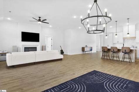 972 Nantahala Drive Chesnee SC 29323