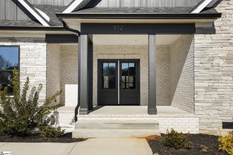 972 Nantahala Drive Chesnee SC 29323