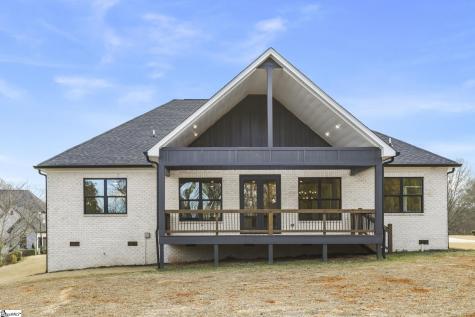 972 Nantahala Drive Chesnee SC 29323