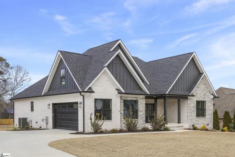 972 Nantahala Drive Chesnee SC 29323