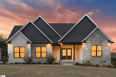 972 Nantahala Drive Chesnee SC 29323