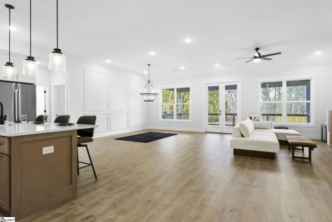 972 Nantahala Drive Chesnee SC 29323