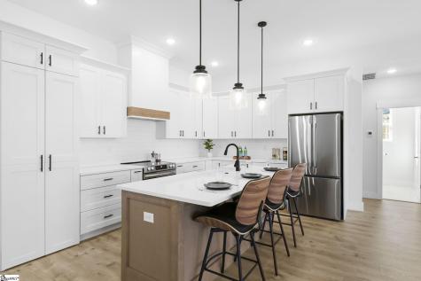 972 Nantahala Drive Chesnee SC 29323