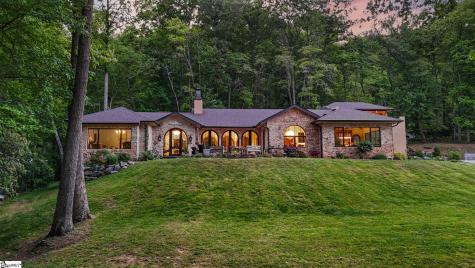 959 & 957 Dave Whitaker Road Other NC 28742