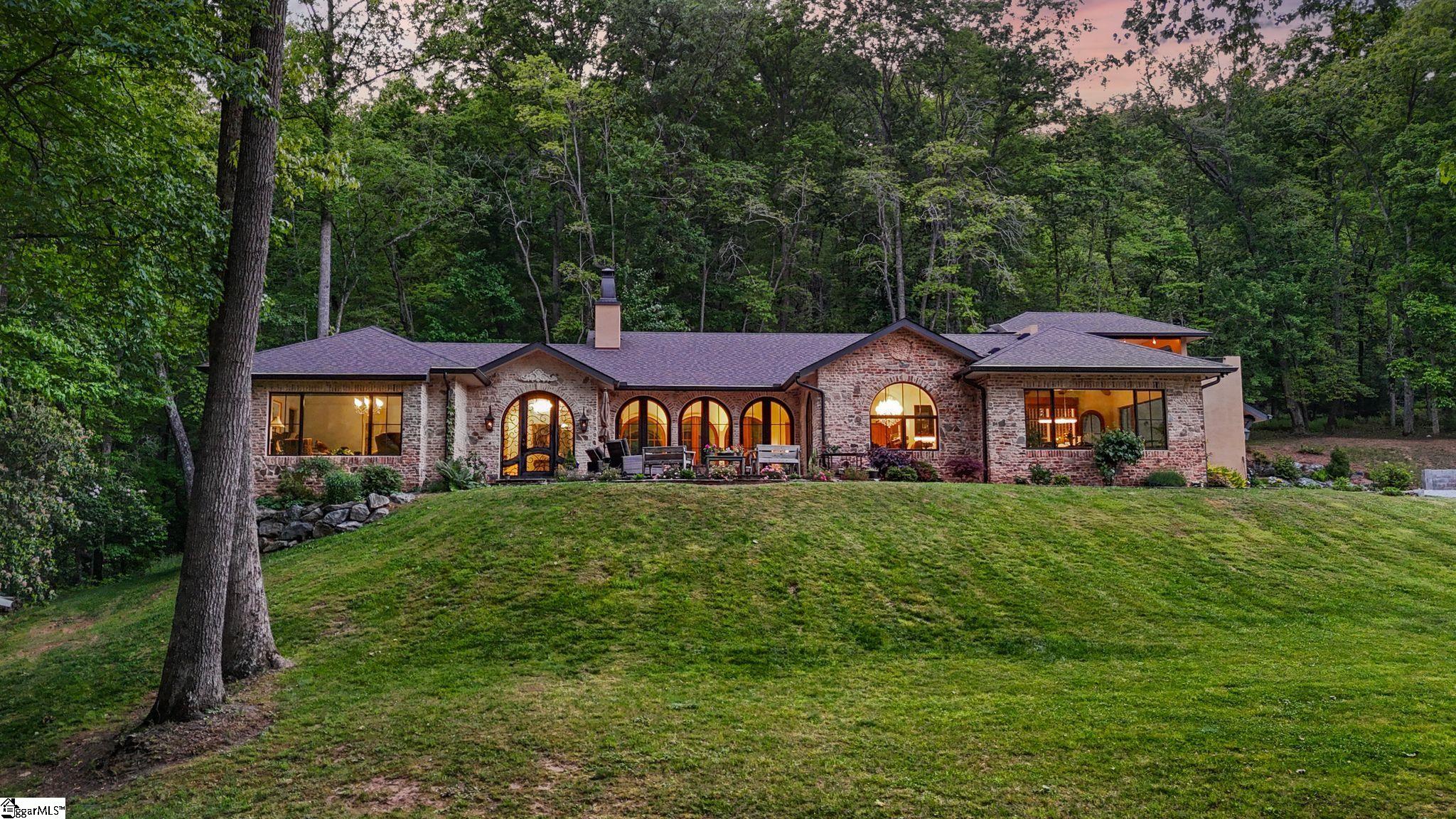 959 & 957 Dave Whitaker Road Other NC 28742
