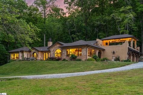 959 & 957 Dave Whitaker Road Other NC 28742