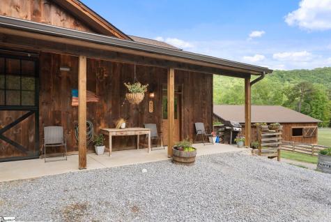 959 & 957 Dave Whitaker Road Other NC 28742