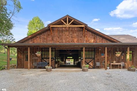 959 & 957 Dave Whitaker Road Other NC 28742