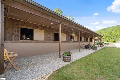 959 & 957 Dave Whitaker Road Other NC 28742