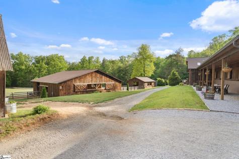 959 & 957 Dave Whitaker Road Other NC 28742