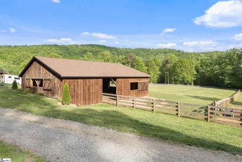 959 & 957 Dave Whitaker Road Other NC 28742